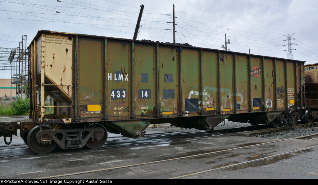 HLMX 43314
